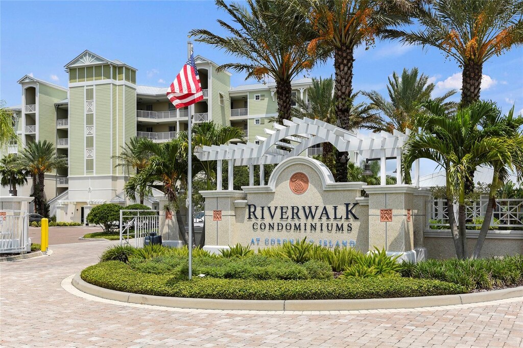 2 Riverwalk Dr Unit 502, New Smyrna Beach, FL 32169 - photo 1