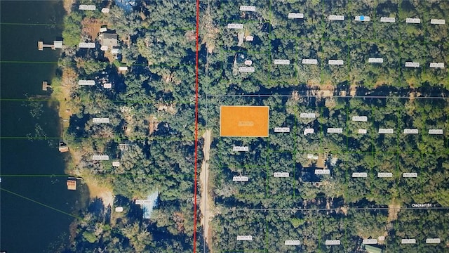 00 Clifford St, Interlachen FL, 32148 land for sale