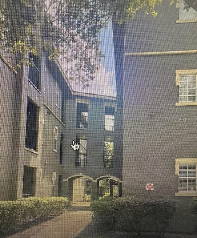 126 Vista Verdi Cir Unit 204, Lake Mary, FL 32746 - view of building exterior