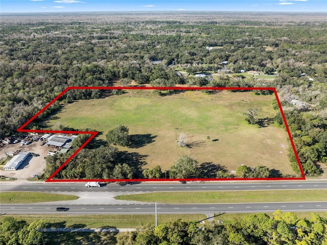 4558 S Ridgewood Ave, Edgewater FL, 32141 land for sale