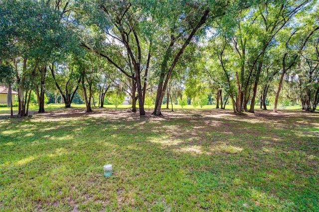 3605 Aquamarine Dr, Deland FL, 32724 land for sale