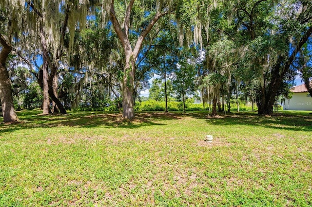 3614 Aquamarine Dr, Deland FL, 32724 land for sale