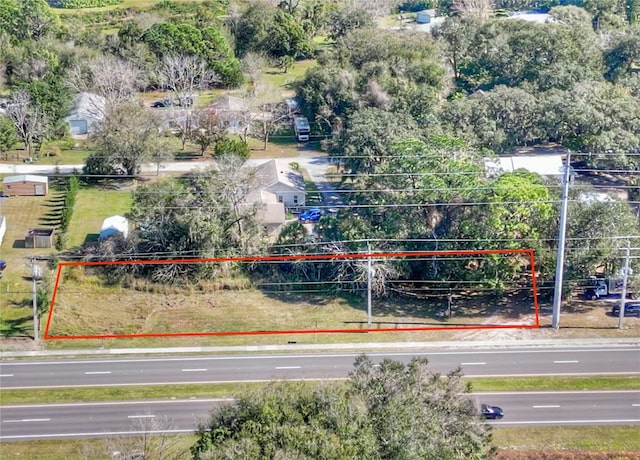 135 N US Highway 1, Oak Hill FL, 32759 land for sale