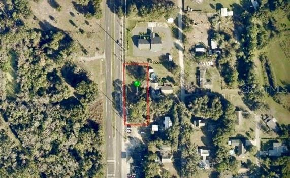 Listing photo 2 for 135 N US Highway 1, Oak Hill FL 32759