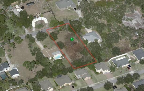 136 Arbor Ln, Edgewater FL, 32141 land for sale