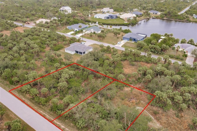 14171 Nevada Ave, Port Charlotte FL, 33953 land for sale