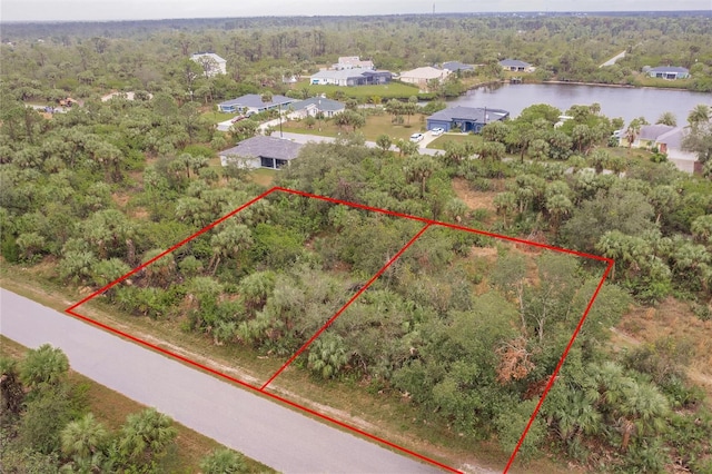 14163 Nevada Ave, Port Charlotte FL, 33953 land for sale