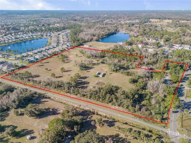 0 N Glencoe Rd, New Smyrna Beach FL, 32168 land for sale