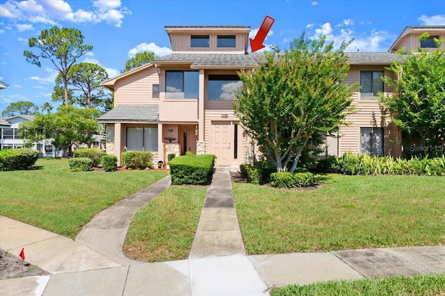 105 Wood Duck Cir Unit 1C, Daytona Beach, FL 32119 - photo 1