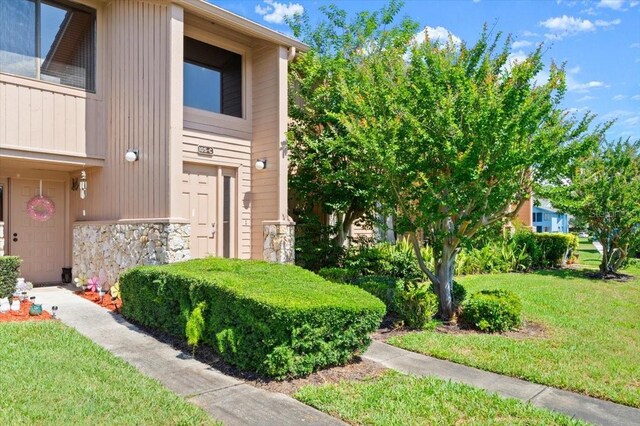 105 Wood Duck Cir Unit 1C, Daytona Beach, FL 32119 - photo 3