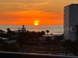 5300 S Atlantic Ave Unit 3-504, New Smyrna Beach, FL 32169 - water view