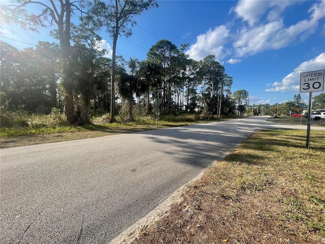 Canal Dr, Edgewater FL, 32141 land for sale