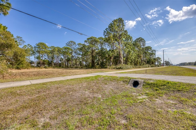 S Ridgewood Ave, Edgewater FL, 32141 land for sale