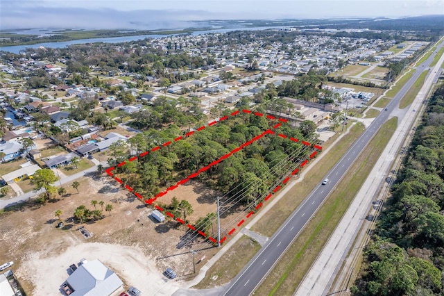 S Ridgewood Dr, Edgewater FL, 32141 land for sale