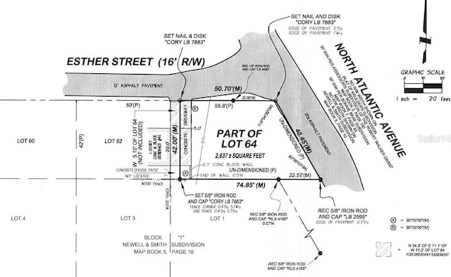 Listing photo 2 for Esther St, New Smyrna Beach FL 32169