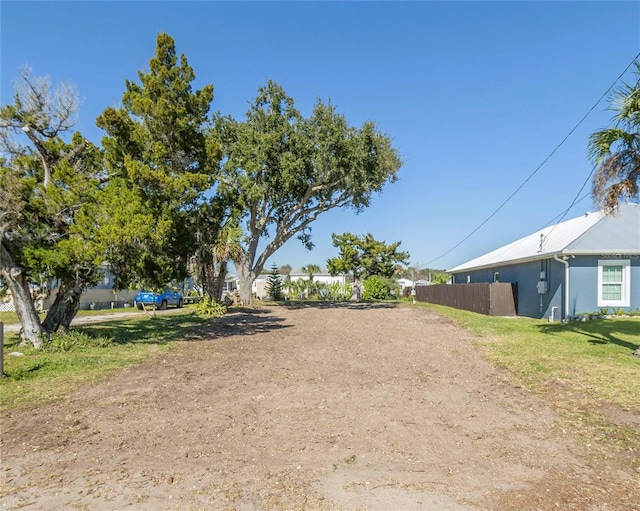 146 Gary Ave, Oak Hill, FL 32759