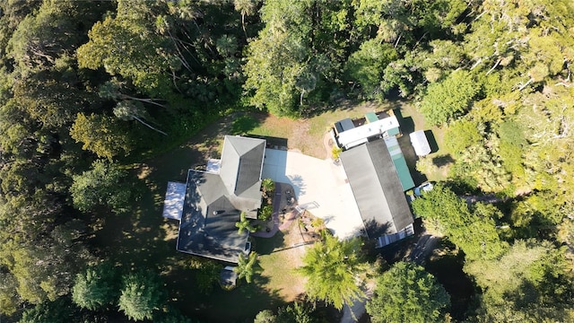 2576 Shilo Glynn Ln, New Smyrna Beach, FL 32168 - view of property location