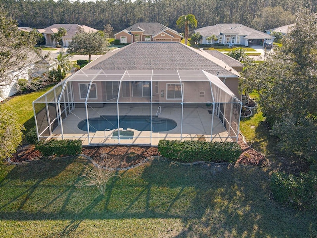 6456 Cypress Springs Pkwy, Port Orange, FL 32128 - exterior space
