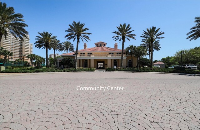 265 Minorca Beach Way Unit 505, New Smyrna Beach, FL 32169 - view of property