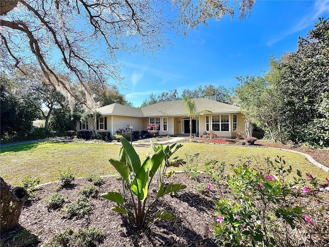 Listing photo 2 for 3435 Black Willow Trl, Deland FL 32724