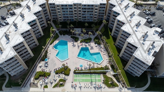 2401 S Atlantic Ave Unit A604, New Smyrna Beach, FL 32169 - photo 16