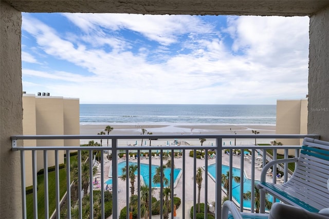 2401 S Atlantic Ave Unit A604, New Smyrna Beach, FL 32169 - photo 30