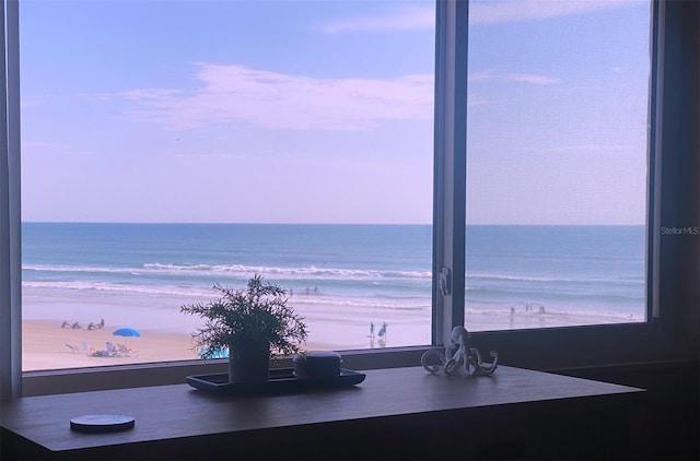 111 N Atlantic Ave Unit A219, New Smyrna Beach, FL 32169 - view of water feature