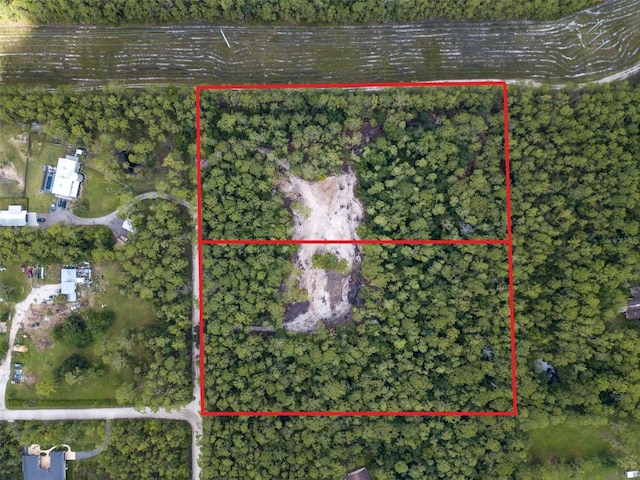 0 W Poinsettia Dr, Port Orange FL, 32128 land for sale