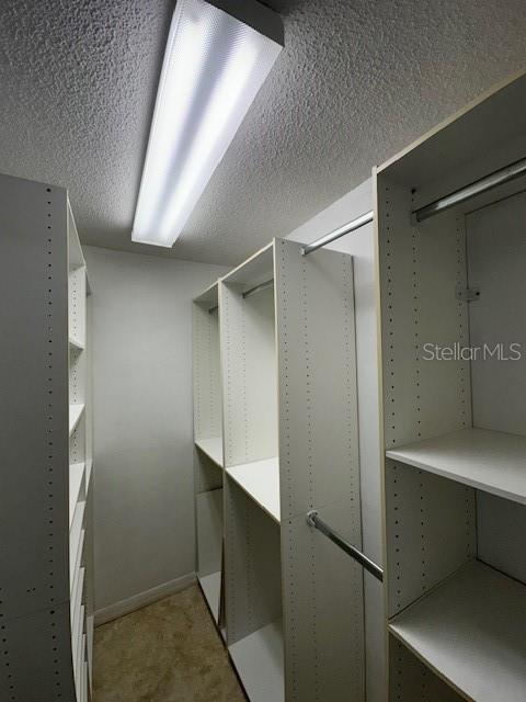 533 Marina Point Dr Unit 533, Daytona Beach, FL 32114 - view of spacious closet
