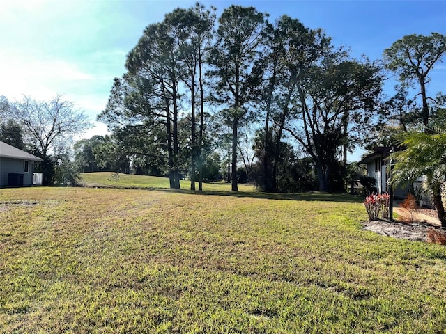 281 S Gull Dr, Daytona Beach FL, 32119 land for sale