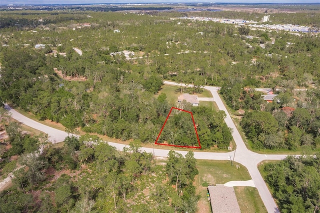 28250 S Twin Lakes Dr, Punta Gorda FL, 33955 land for sale