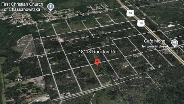 Rapidan Rd, Weeki Wachee FL, 34614 land for sale