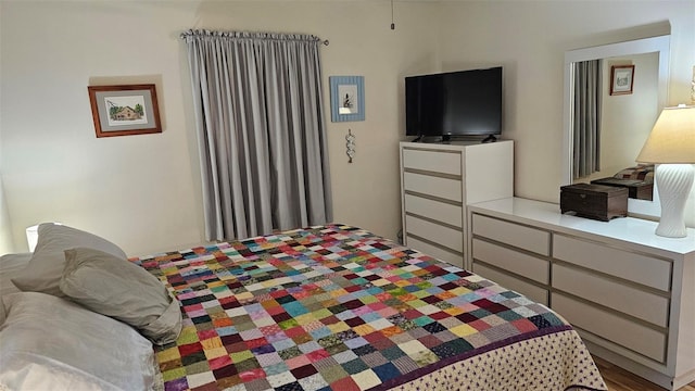 919 Fairvilla Dr, New Smyrna Beach, FL 32168 - view of bedroom