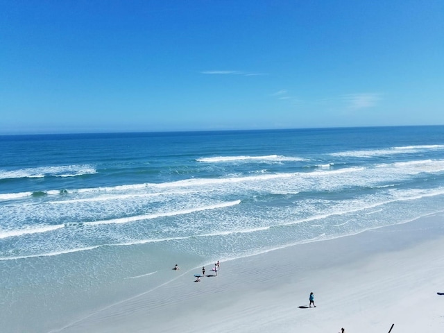 919 Fairvilla Dr, New Smyrna Beach, FL 32168 - water view
