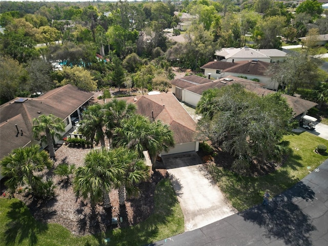 168 Turnberry Cir, New Smyrna Beach, FL 32168 - birds eye view of property