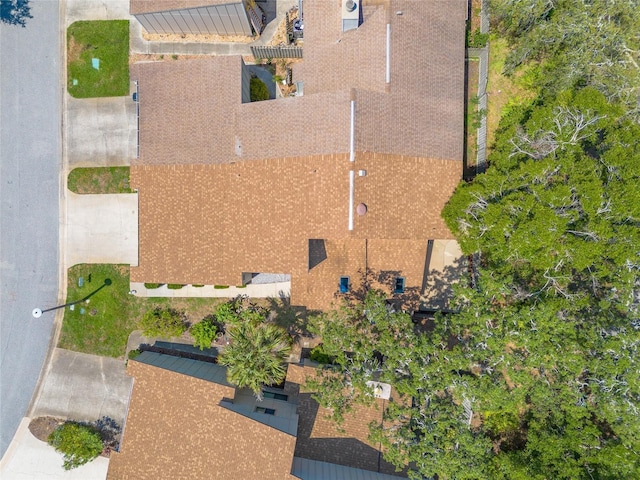 210 Pine Cone Trl, Ormond Beach, FL 32174 - aerial view of property and surrounding area