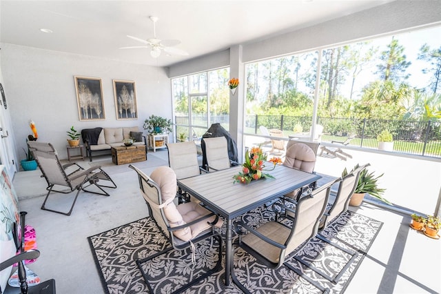 3045 Borassus Dr, New Smyrna Beach, FL 32168 - photo 25