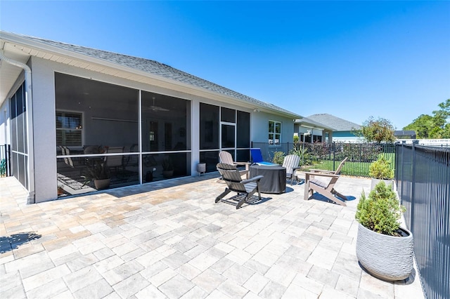 3045 Borassus Dr, New Smyrna Beach, FL 32168 - photo 28