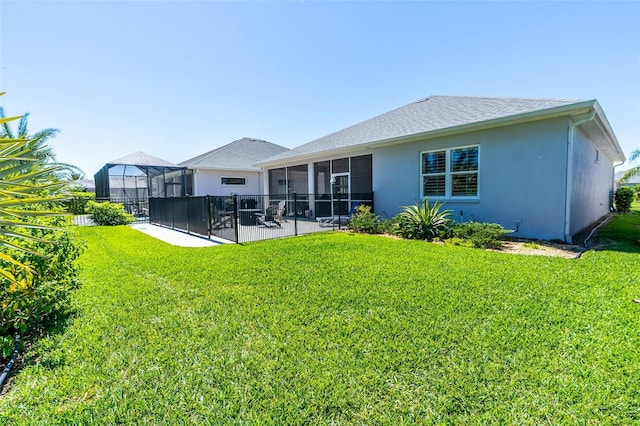 3045 Borassus Dr, New Smyrna Beach, FL 32168 - photo 29