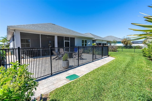 3045 Borassus Dr, New Smyrna Beach, FL 32168 - photo 30