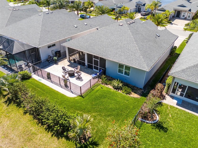3045 Borassus Dr, New Smyrna Beach, FL 32168 - photo 31
