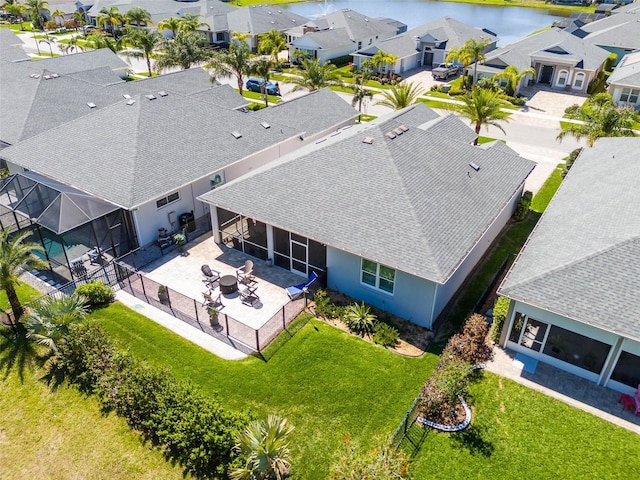 3045 Borassus Dr, New Smyrna Beach, FL 32168 - photo 32