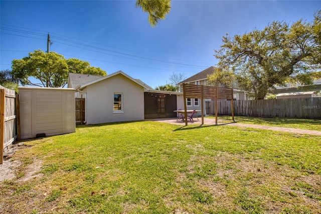 308 S Orange St, New Smyrna Beach, FL 32168 - photo 33