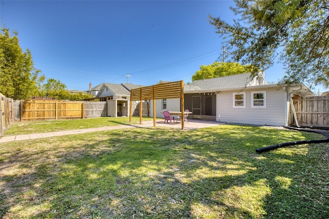 308 S Orange St, New Smyrna Beach, FL 32168 - photo 35