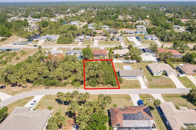 Moravia Ave, North Port, FL 34286