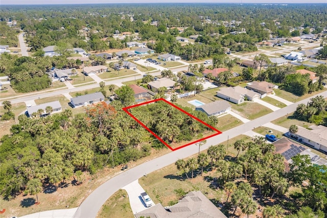 Moravia Ave, North Port, FL 34286