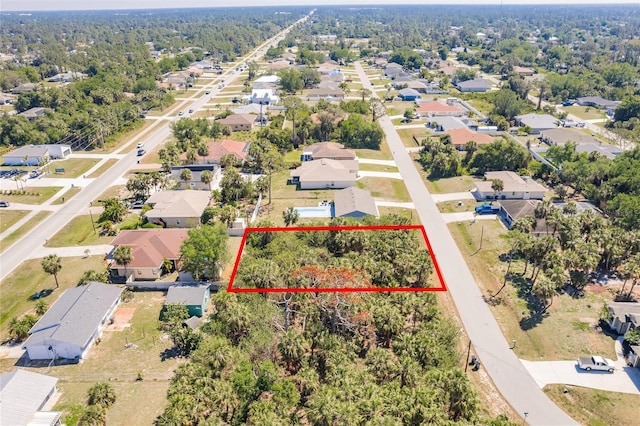 Moravia Ave, North Port, FL 34286