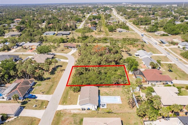 Moravia Ave, North Port, FL 34286