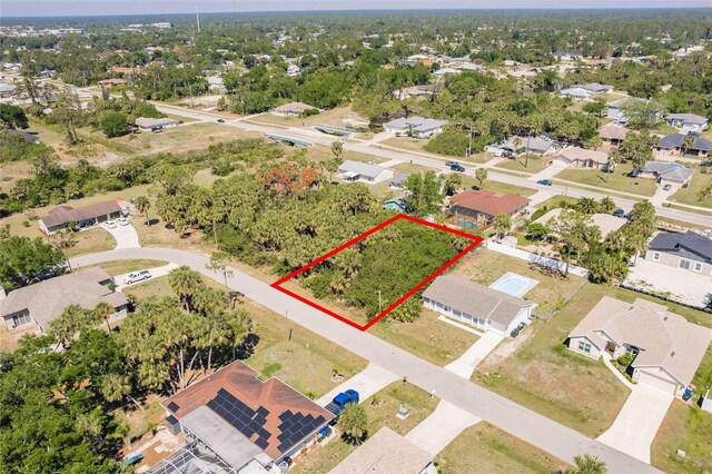 Moravia Ave, North Port, FL 34286