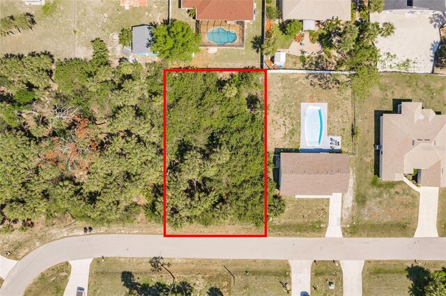 Moravia Ave, North Port, FL 34286